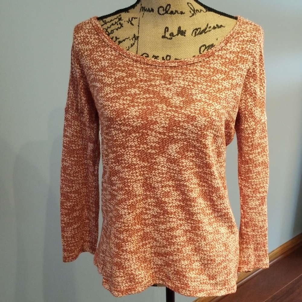 Vintage Havana sweater